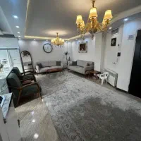 55متر یه خوابه با آسانسور|اجارهٔ آپارتمان|ری, حمزه‌آباد|دیوار