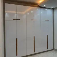 ساخت کمد و کابینت آشپز خانه