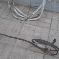 لوله کولر گازی سامسونگ ۳۲۰۰۰