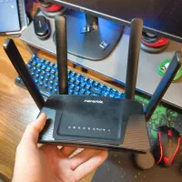 مودم سیمکارتی neterbit