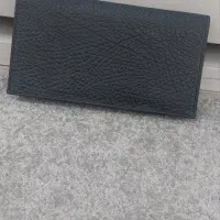 کیف پول نوین  چرم