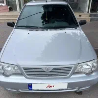 پراید۱۱۱مدل۹۵