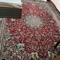 فرش ۱۲ متری در حد