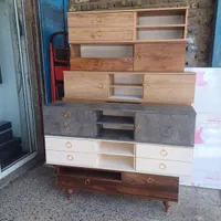 کابینت سفارشی|مصالح و تجهیزات ساختمان|شیراز, کوشک میدان|دیوار