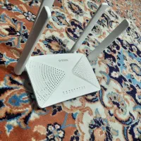 مودم 4GLTE دی .لینک مدل DWR.M922