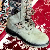 پوتین استتار|کیف، کفش، کمربند|فسا, |دیوار