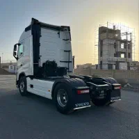 اف اچ 500 سایپا دیزل مدل 97 بی رنگ در حد|خودرو سنگین|اصفهان, احمدآباد|دیوار