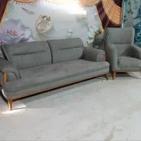 فرصتی استثنایی برای نوکردن مبلمان خود (طرح تعویض )|مبلمان خانگی و میز عسلی|مسجد سلیمان, |دیوار