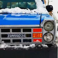 امدادخودرو و یدک کش