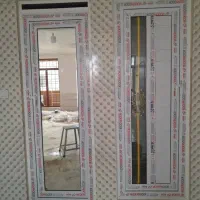 بزرگ ترین مرکز پخش درب وپنجره  پیش ساخته