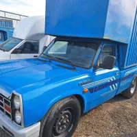 راننده نیسان راننده وانت فقط پایه دو|استخدام حمل و نقل|ری, صالح‌آباد شرقی|دیوار