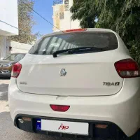 تیبا 2 (هاچبک) ، مدل ۱۳۹۴|خودرو سواری و وانت|کرمان, |دیوار