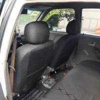 پراید اخر ۸۹ دوگانه دستی|خودرو سواری و وانت|اسالم, |دیوار