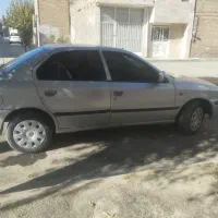 سمند رجه یک|خودرو سواری و وانت|اراک, |دیوار