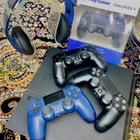 ps4 فت