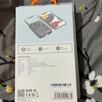 فروش چند عدد پاوربانک پلمب|لوازم جانبی موبایل و تبلت|شیراز, کاراندیش|دیوار