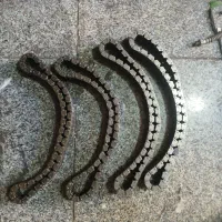 پیکاپ کاپرا مزدا وانت