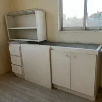 کابینت فلزی