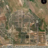 زمین فاز۲بسیج