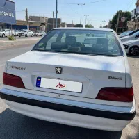 پارس سال موتور جدید ۴۰۱|خودرو سواری و وانت|بهبهان, |دیوار