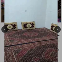 فرش دست دوم