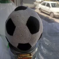 توپ بافتنی زیبا و خوشگل