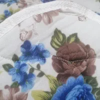 تشک و بالش، چراغ خواب|رختخواب، بالش، پتو|قم, زنبیل آباد|دیوار
