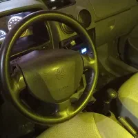 پراید مدل ۹۶|خودرو سواری و وانت|الوند, |دیوار