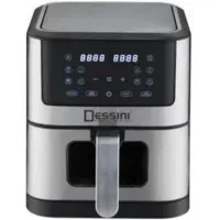 ایر فرایر ۸ لیتری دسینی اصل (سرخکن بدون روغن)