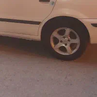 رینگ 5پر اصلی