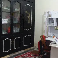 فروش خانه ویلایی۱۲۵ متری(دارای مغازه)در کوی گلدشت|فروش خانه و ویلا|اهواز, گلدشت|دیوار