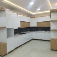 MDFقربانی|جاکفشی، کمد، دراور|گناباد, |دیوار