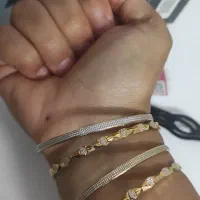 طلای نو بدون مزد