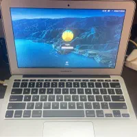 مک بوک ایر ‌۲۰۱۵|رایانه همراه|شیراز, شهرک امیر کبیر|دیوار