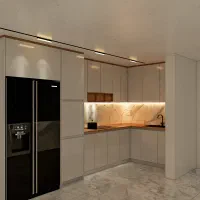 کابینت طراحی 3dmax|خدمات پیشه و مهارت|گلبهار, شهر جدید گلبهار|دیوار