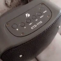 اسپیکر مشکی همه کاره|سیستم صوتی خانگی|خرم‌آباد, |دیوار