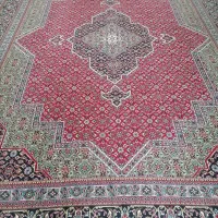 فرش ماشینی ۱۲متری و ۹ متری