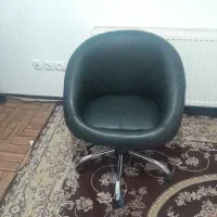 تخت صندل تتو|آرایشگاه و سالن‌های زیبایی|پرند, فاز ۵|دیوار