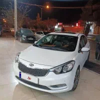 سراتو۲۰۱۶ وارداتی