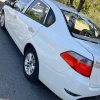 برلیانس h330 اتوماتیک