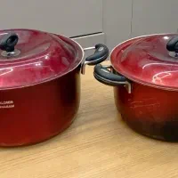 دو عدد قابلمه روحی