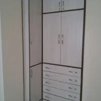 ساخت کمد دیواری و کابینت|خدمات پیشه و مهارت|همدان, |دیوار