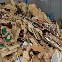 ضایعات درب منزل شما