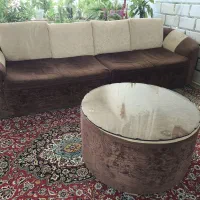 مبل، ویترین و ...