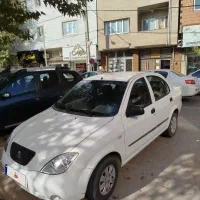 تیبا ۱ صندوق دار مدل ۱۴۰۰|خودرو سواری و وانت|گنبد کاووس, |دیوار
