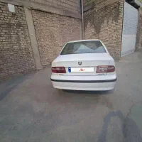 سمند 91 ef7|خودرو سواری و وانت|فلاورجان, |دیوار