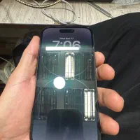 Iphone 14 pro|موبایل|تهران, منیریه|دیوار