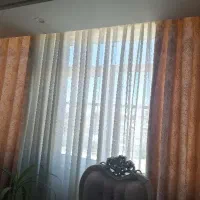 پرده پذیرایی