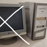 کیس کامپیوتر