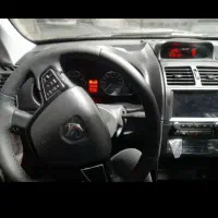 سمند سورن گازسیمی|خودرو سواری و وانت|فسا, |دیوار